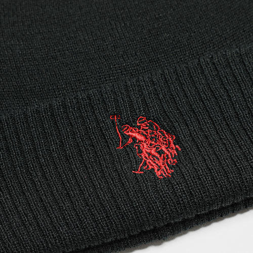 Bonnet Sven Noir