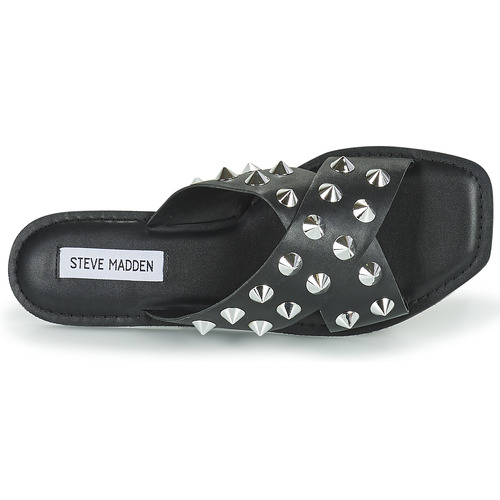 Steve Madden - SPIKEY Negro