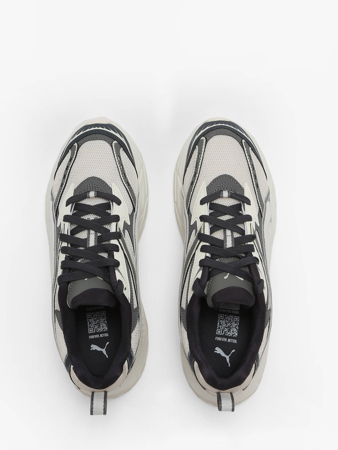 Sneakers Morphic Retro PUMA
