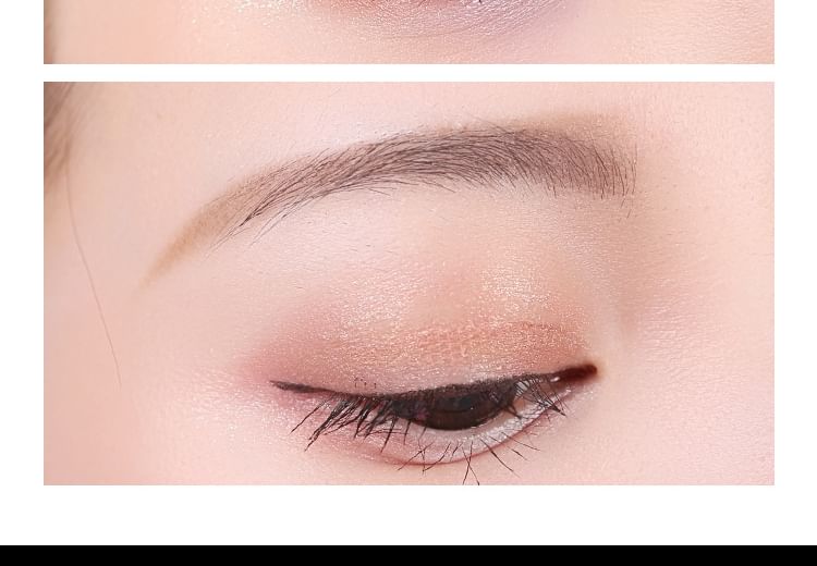 Coolkiss - Set: Dubbele ooglidtape + applicator + pincet (verschillende designs)