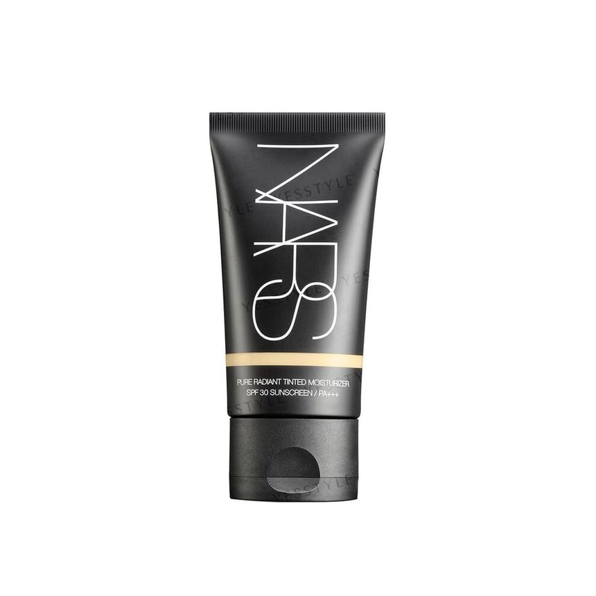NARS - Pure Radiant Getinte Hydraterende Crème SPF 30 PA+++