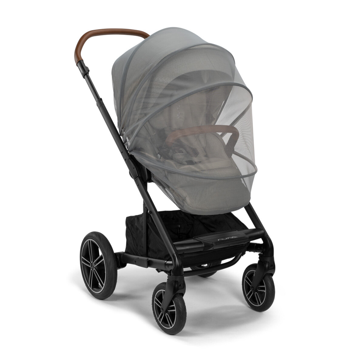Nuna Nuna Kinderwagen-Insektennetz Moskitonetz