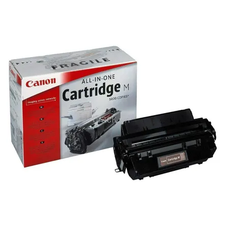 Canon Original Tonger M schwarz