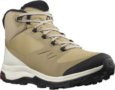 SalomonOUTsnap CSWP - braun