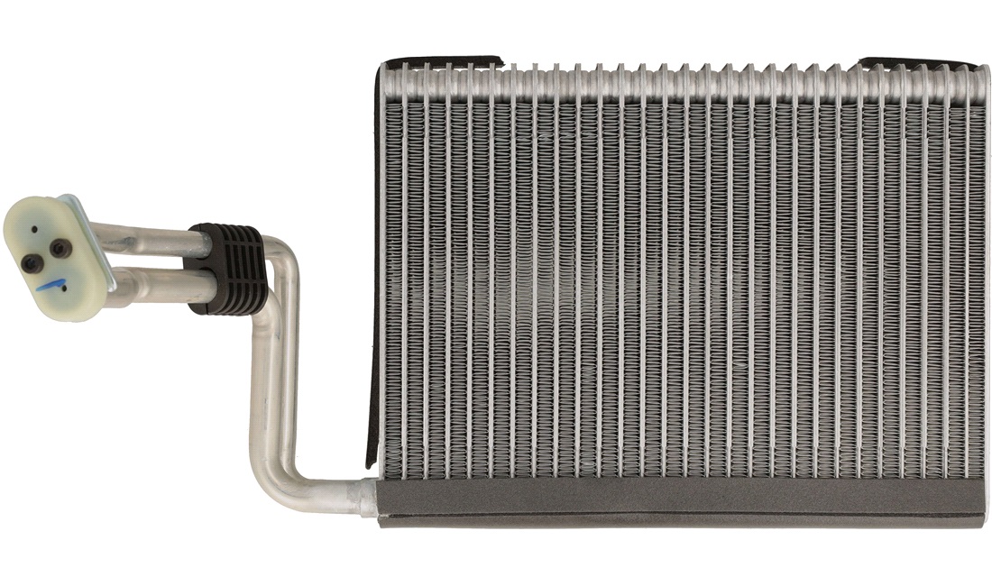 Fordamper