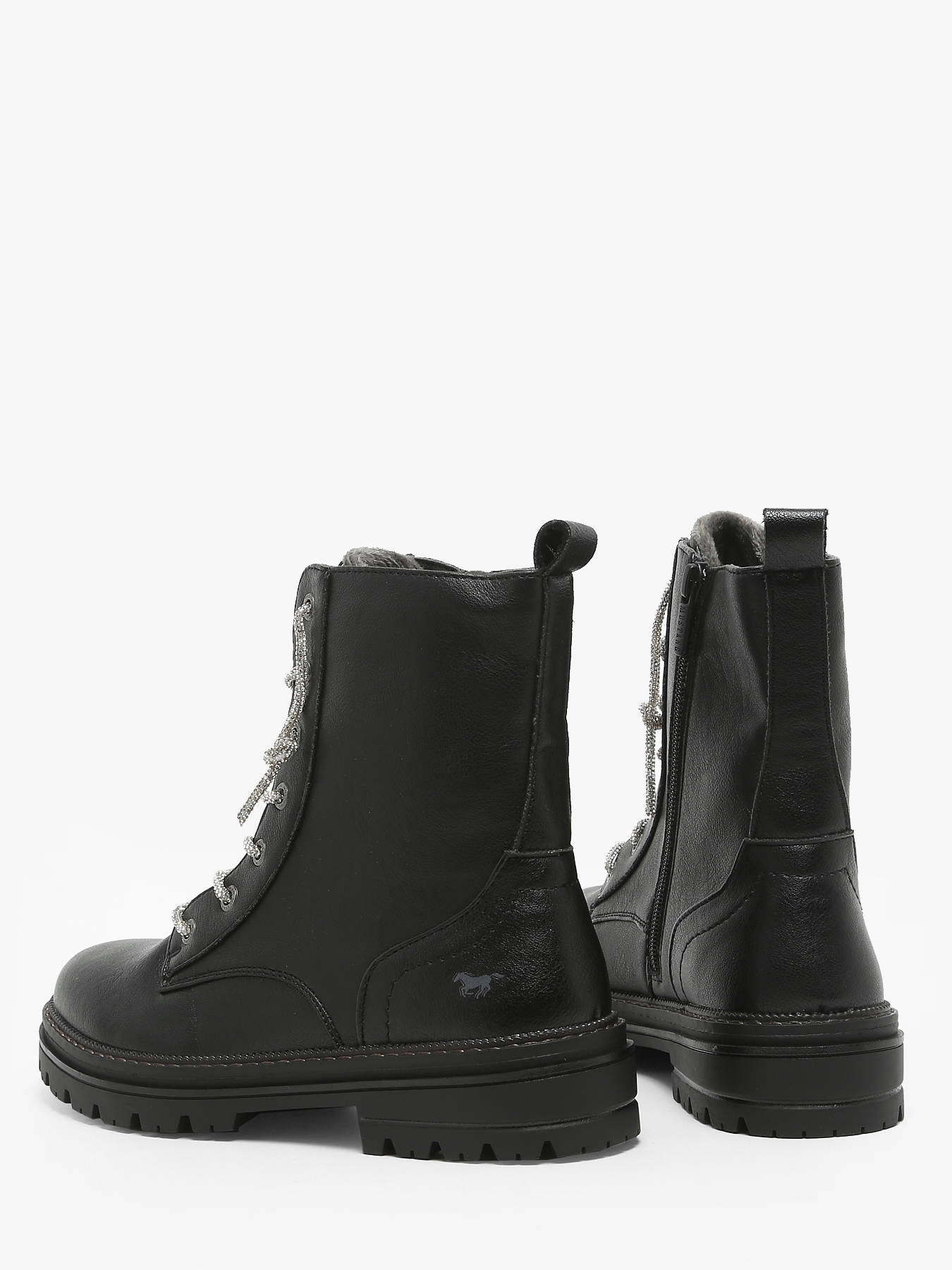 Bottines MUSTANG