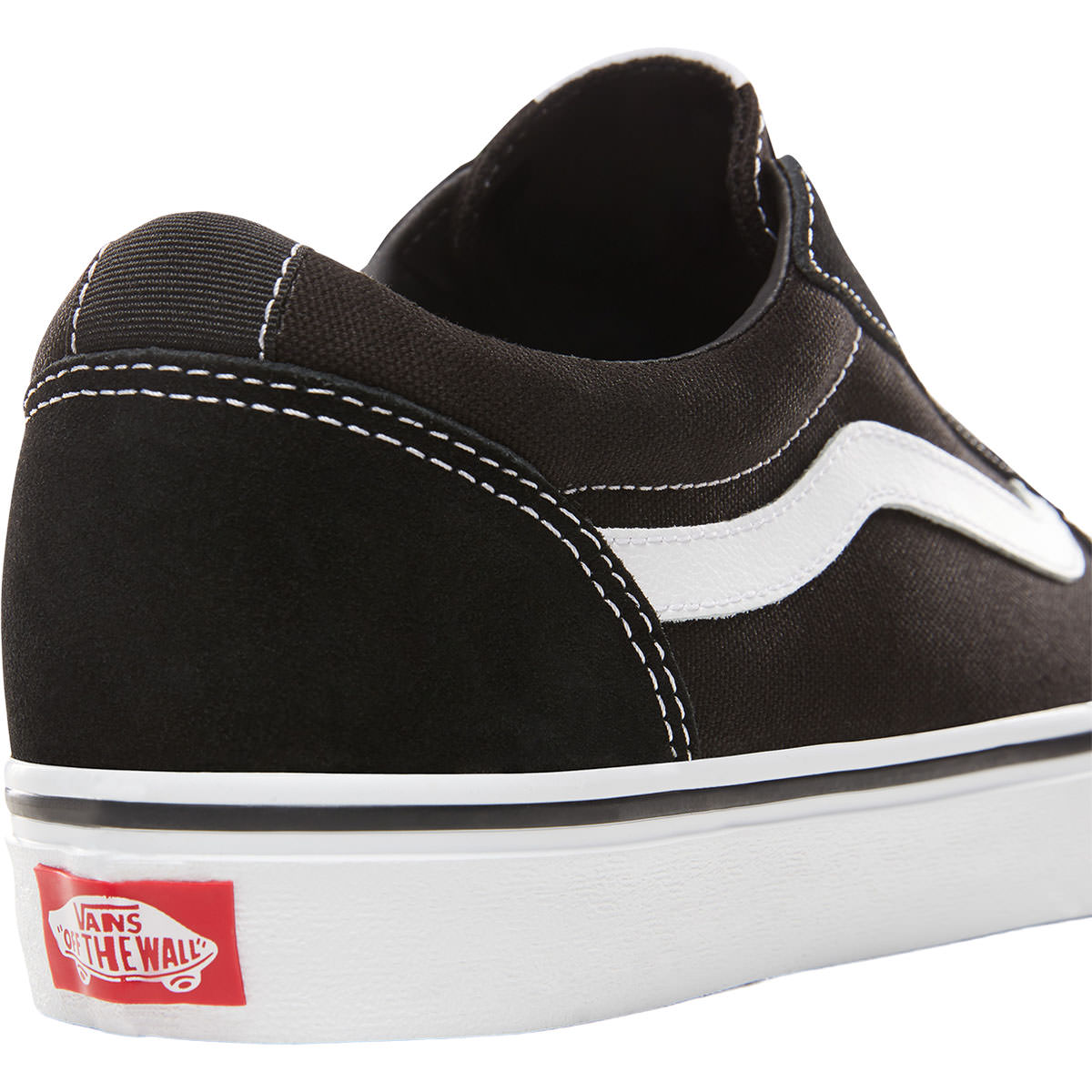 Vans Ward Sneakers Herre