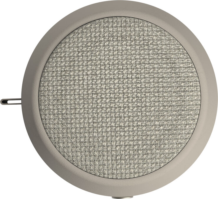 Kreafunk aJAZZ Stone - Ivory Sand Beige