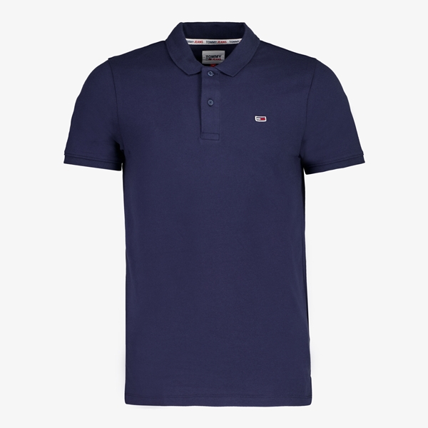 Tommy Hilfiger heren polo