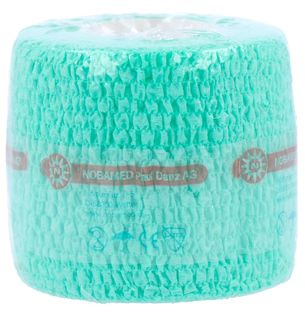 Trophax Wonderverband voor kinderen 4,5mx5cm 1ST