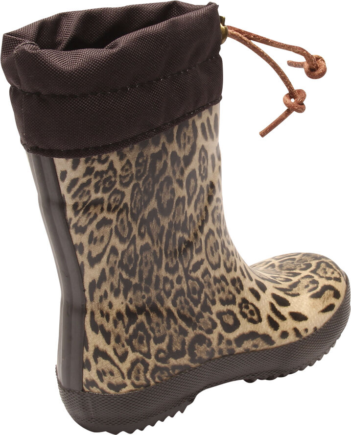 Bisgaard thermo Leopard
