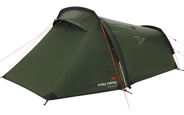 Easy Camp Sarek 2 Tunnelzelt für 2 Personen
