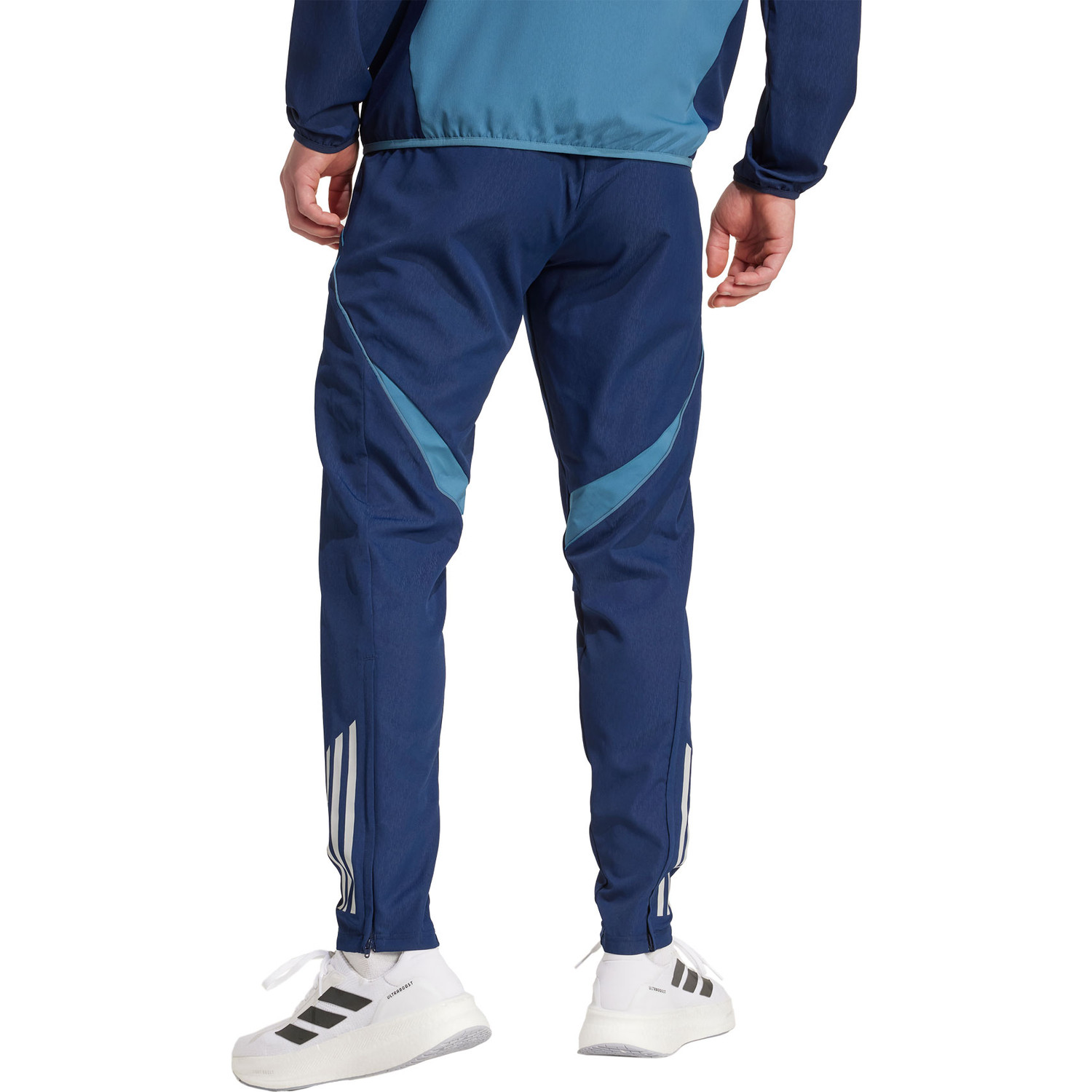 adidas Arsenal Pre-Match Pant 2025/2026