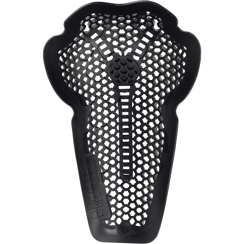 Bering - Protections coudes Femme Protect Flex Alpha Noir