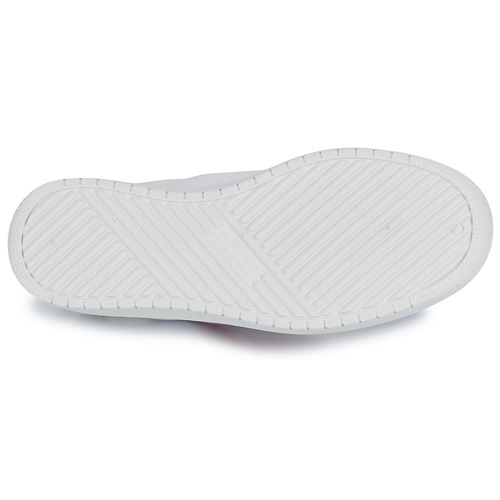 Victoria - 1258201FRAMBUESA - Blanc / Rose / Vert
