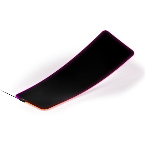 Steelseries QcK Prism musemåtte - XL