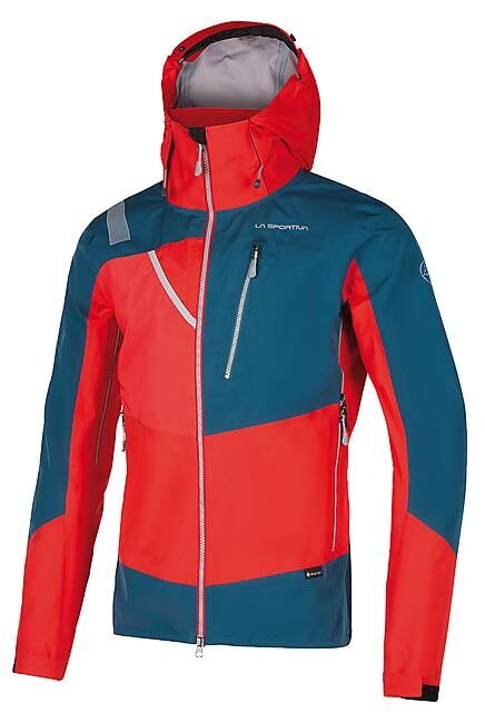 LA SPORTIVA - VESTE D'ALPINISME