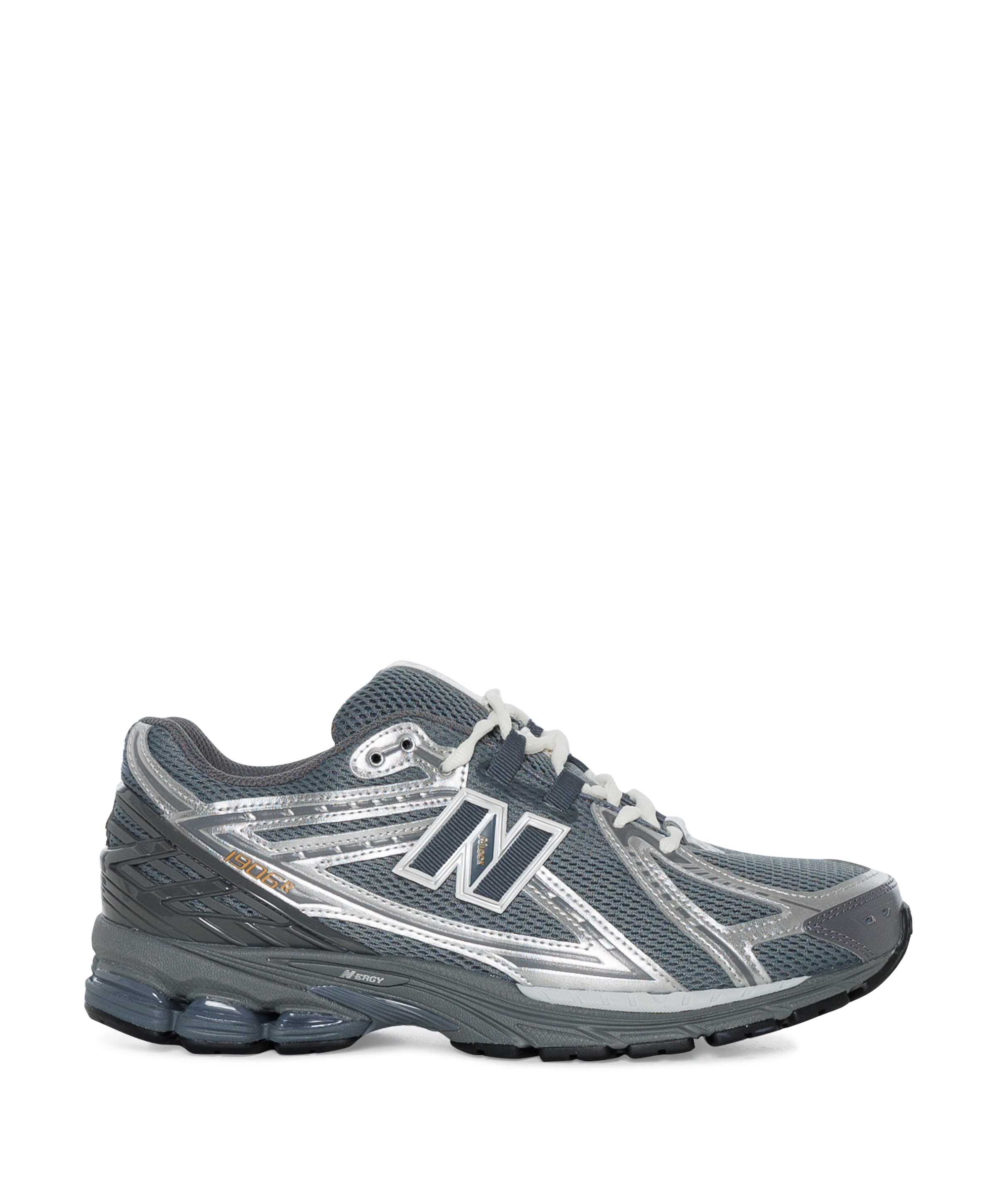 New Balance U1906 heren sneakers blauw