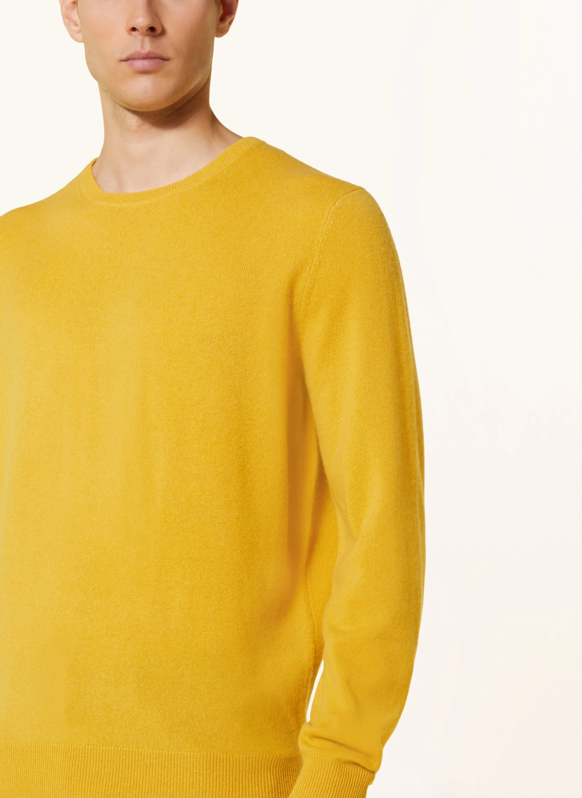 STROKESMAN'S Cashmere-Pullover