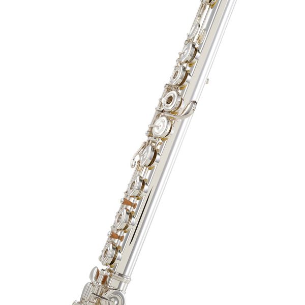 Pearl Flutes MD997 RBE Maesta Handmade