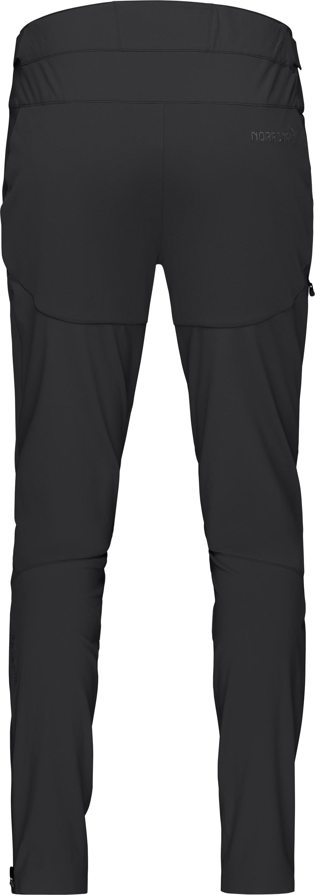 Norrøna Falketind Rugged Slim Pants W's