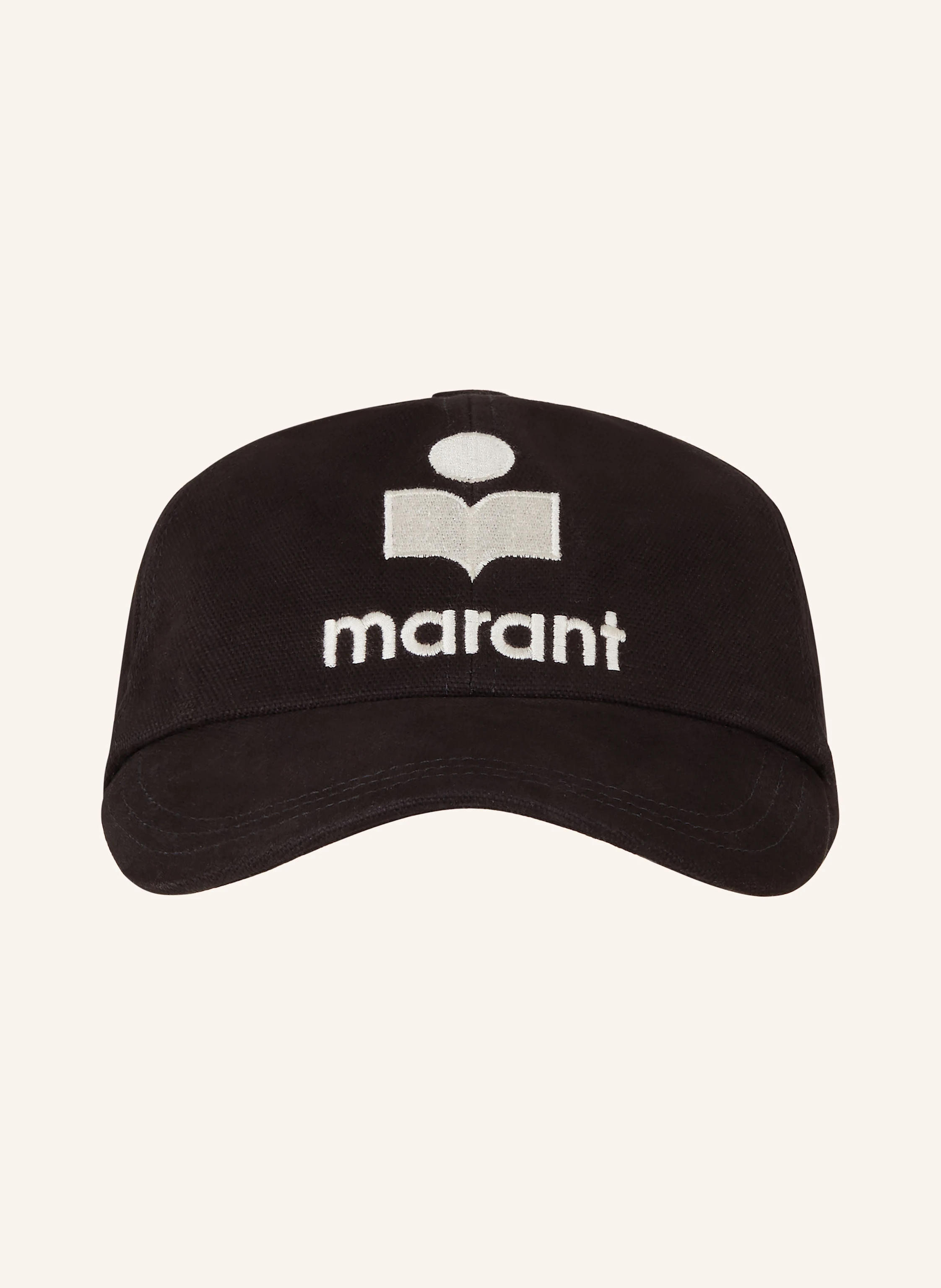 ISABEL MARANT Cap TYRON-GB