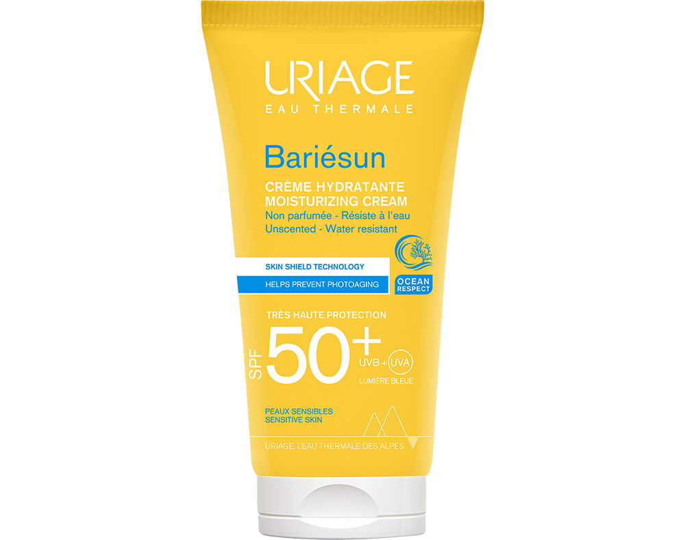 CREME URIAGE BARIESUN S/PERFUME SPF50  50ML
