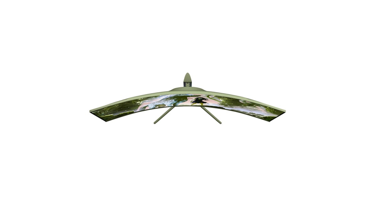 ArozziNova Curved 49