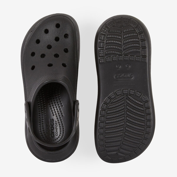 CROCS CLASSIC CRUSH CLOG