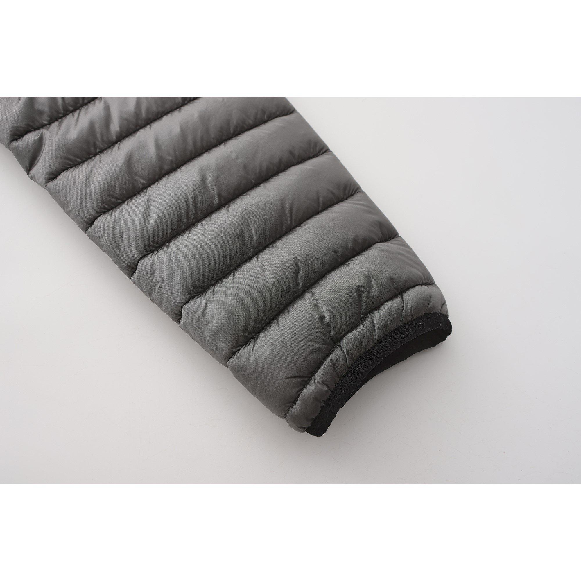 Firetrap Men’ Slim Fit Quilted Jacket