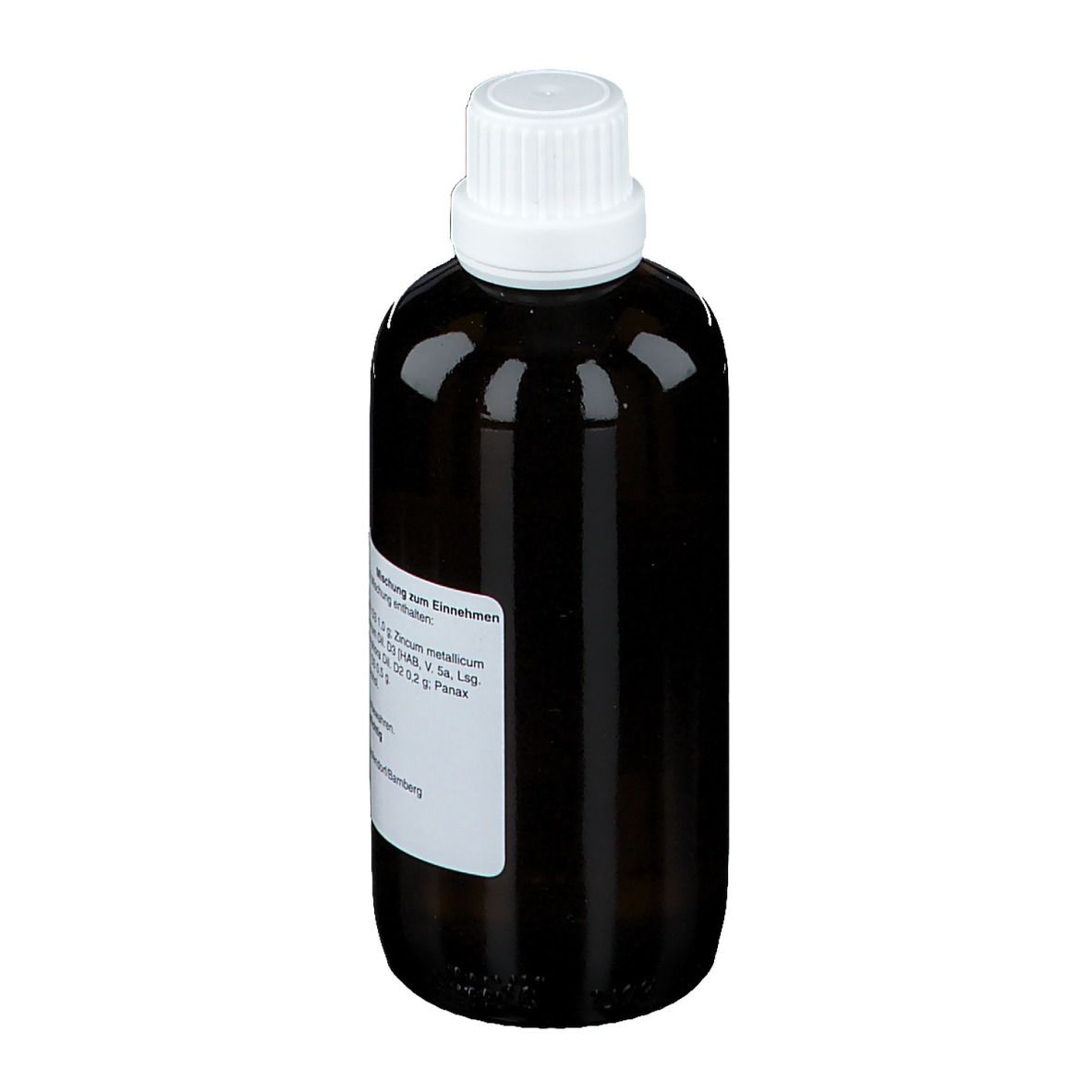 Nemaplex® Aktiv Tropfen
