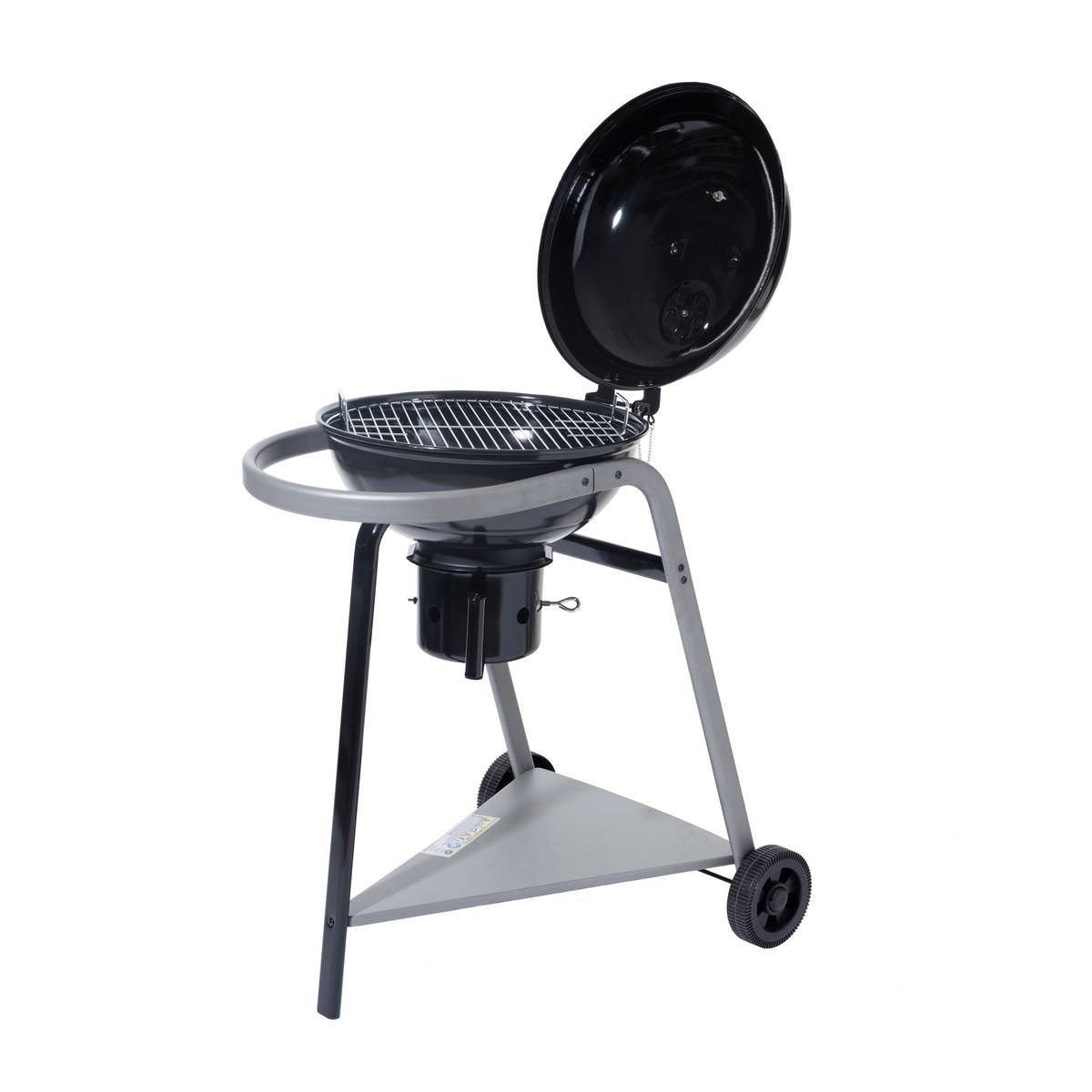 Barbecue charbon neka pyla 46 cm