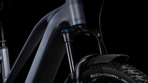 Cube Reaction Hybrid Pro 800 Allroad - eMTB - 2025