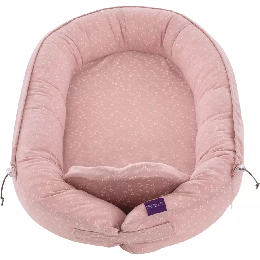 Träumeland HOME Premium Kreise rose