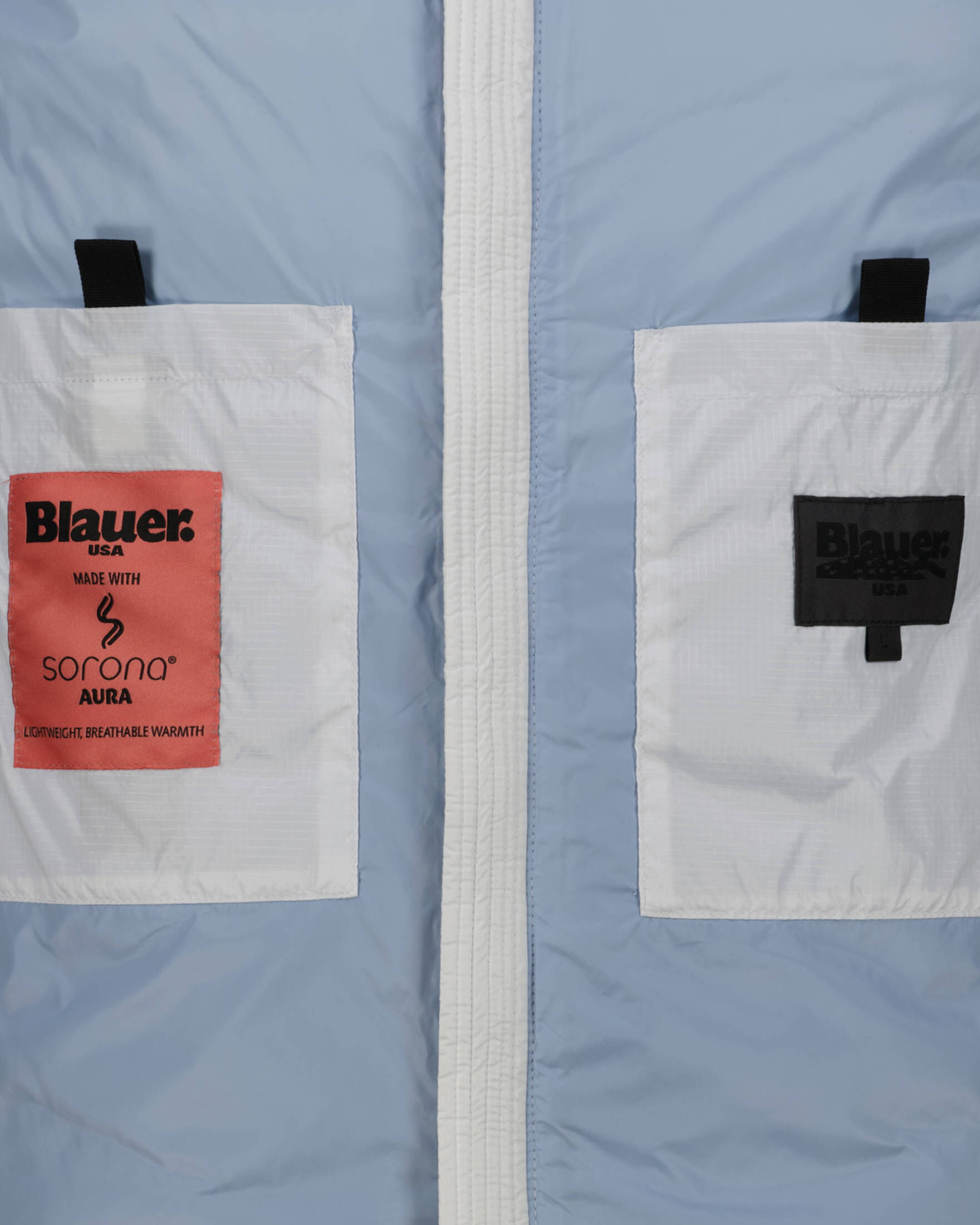 Blauer| Herren Steppweste