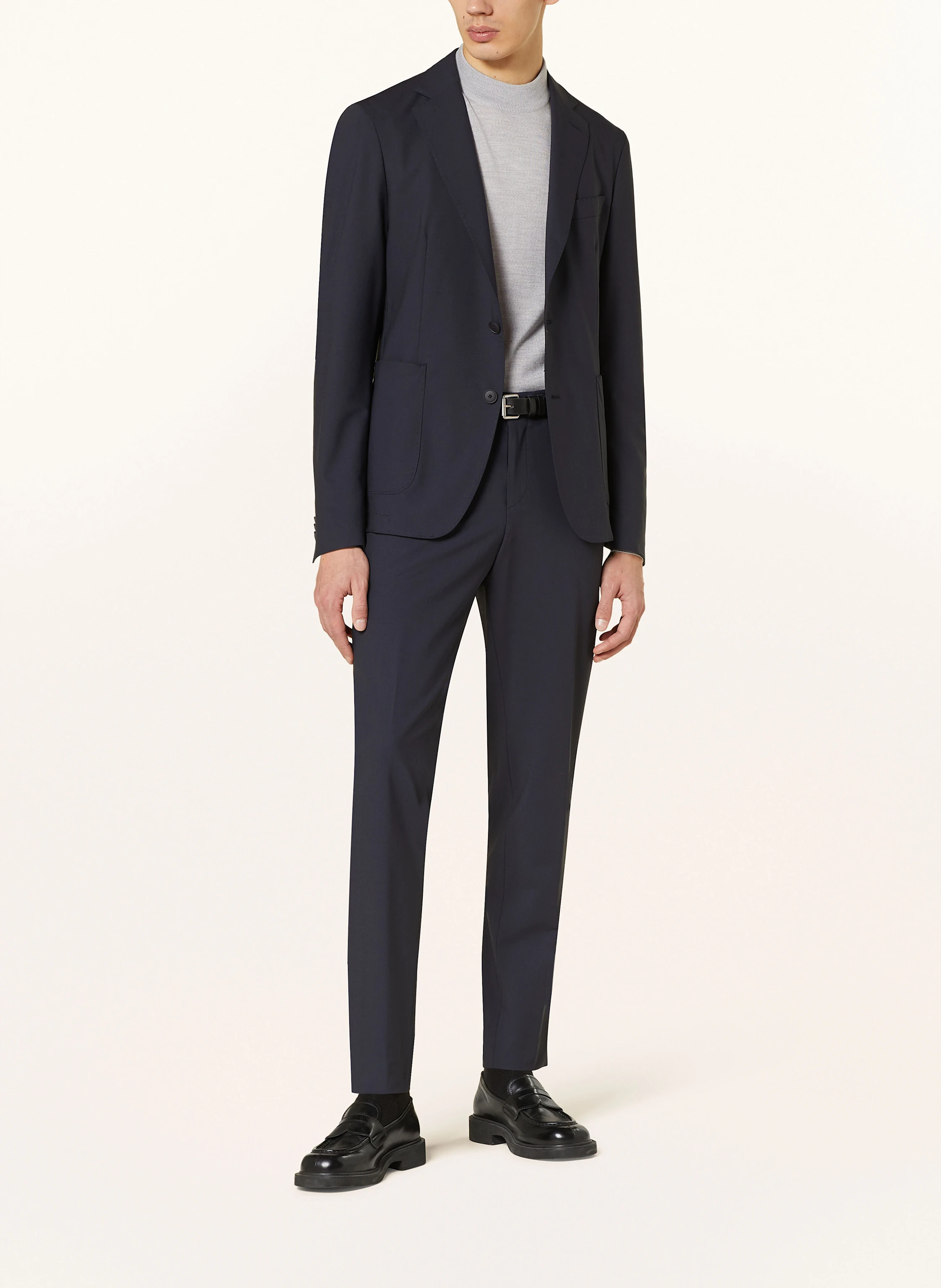 BOSS Anzugsakko P-HANRY Slim Fit