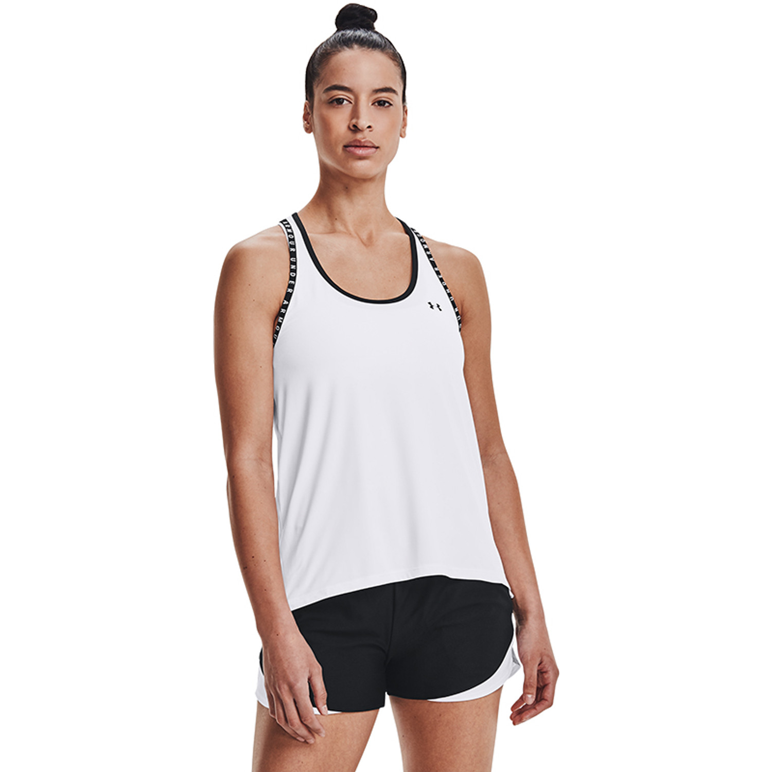 Under Armour Knockout Tank