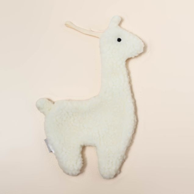 Jollein | Speendoekje | Lama | 26 cm