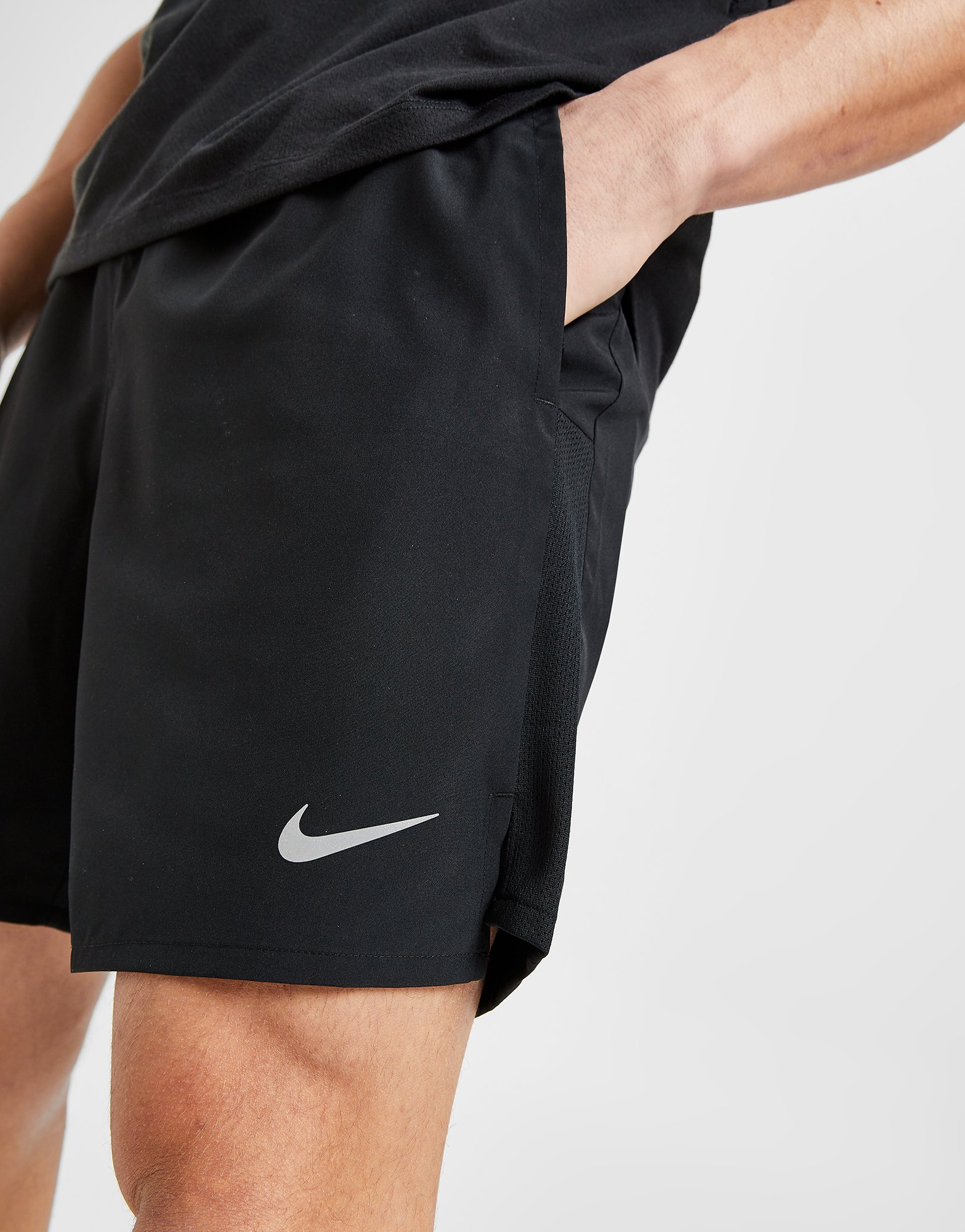 Nike Short Challenger 7' Homme'