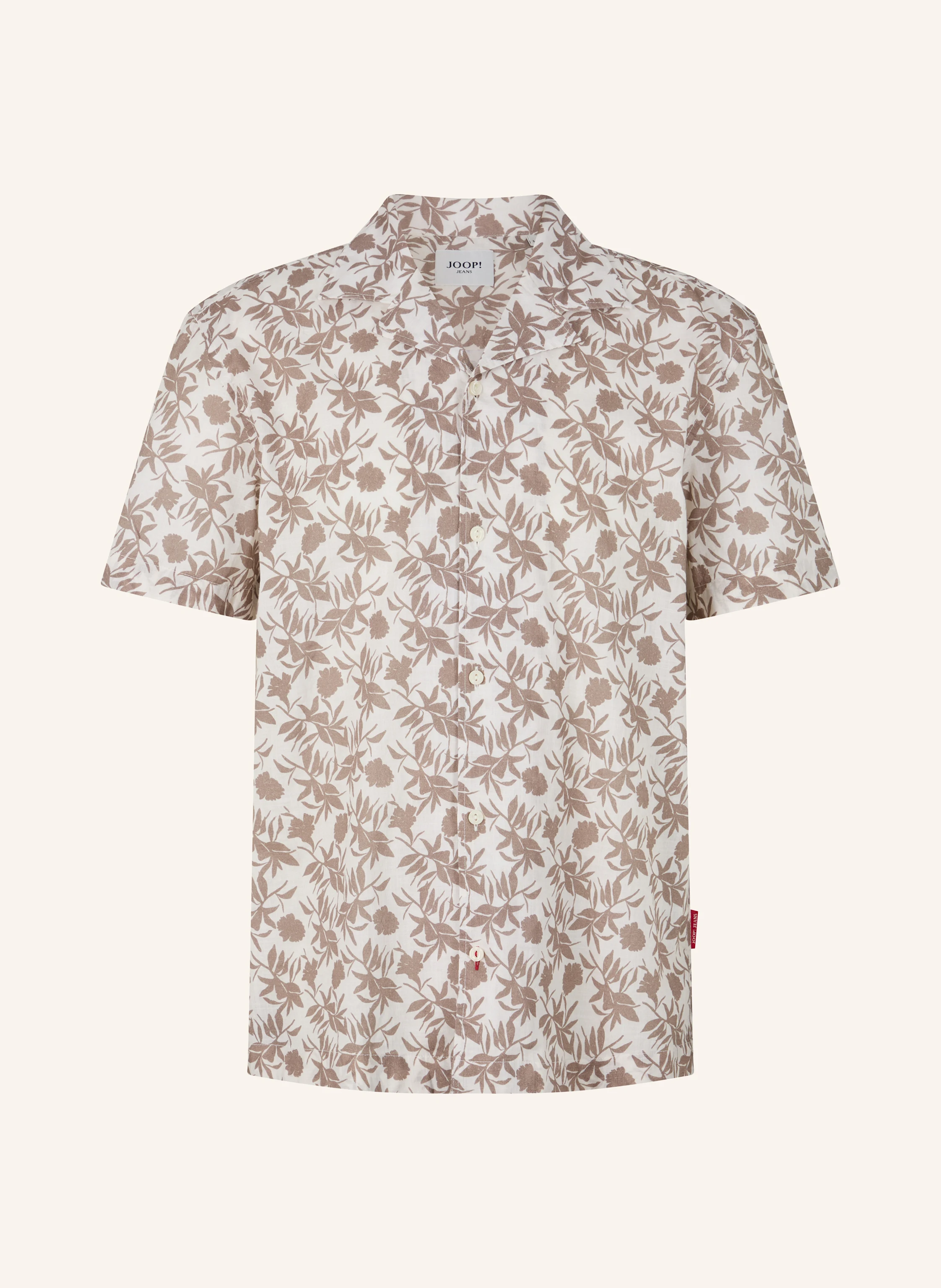 JOOP! JEANS Hemd Casual Fit