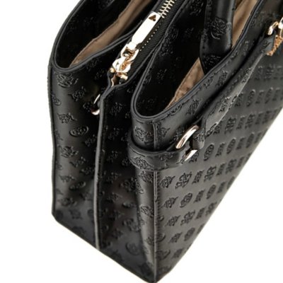 Sac à main Arlena Logo Girlfriend GUESS