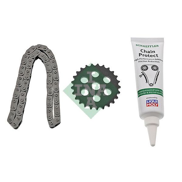 Ina Kit de Corrente, Accionamento da Bomba D - 558004710