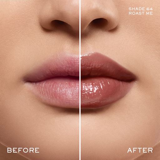 Lancôme Lip Idôle Squalane-12 Butterglow Glowy Color Balm, 64 Roast Me
