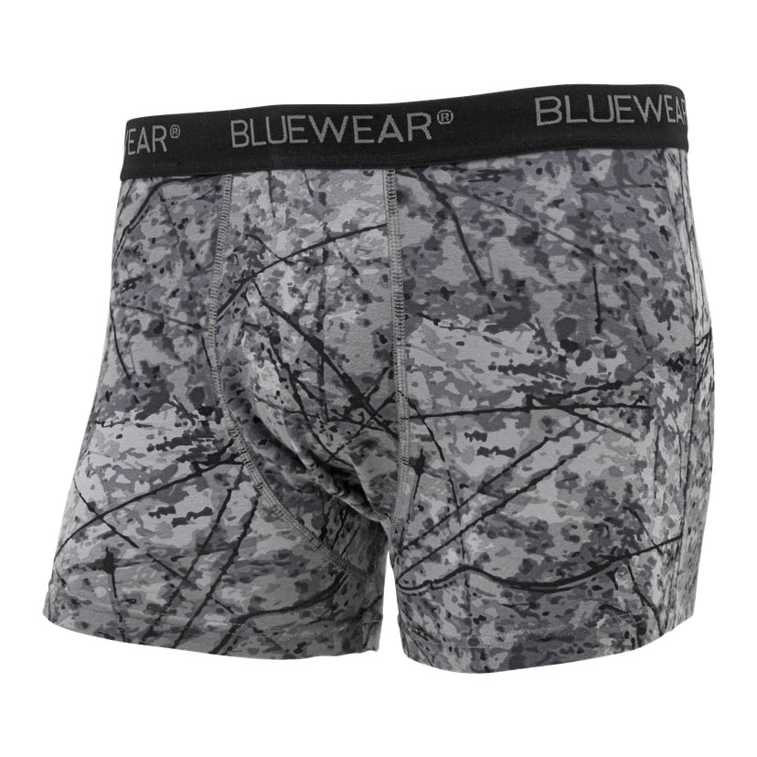 Boksershorts 3-pk L