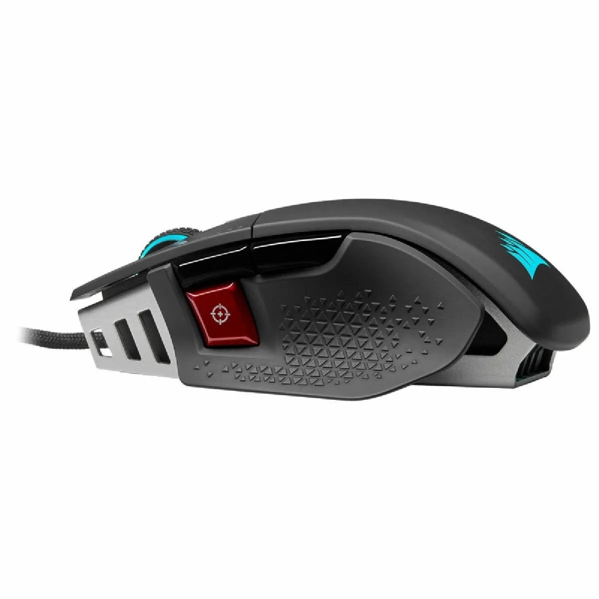 Corsair M65 RGB Ultra - Noir