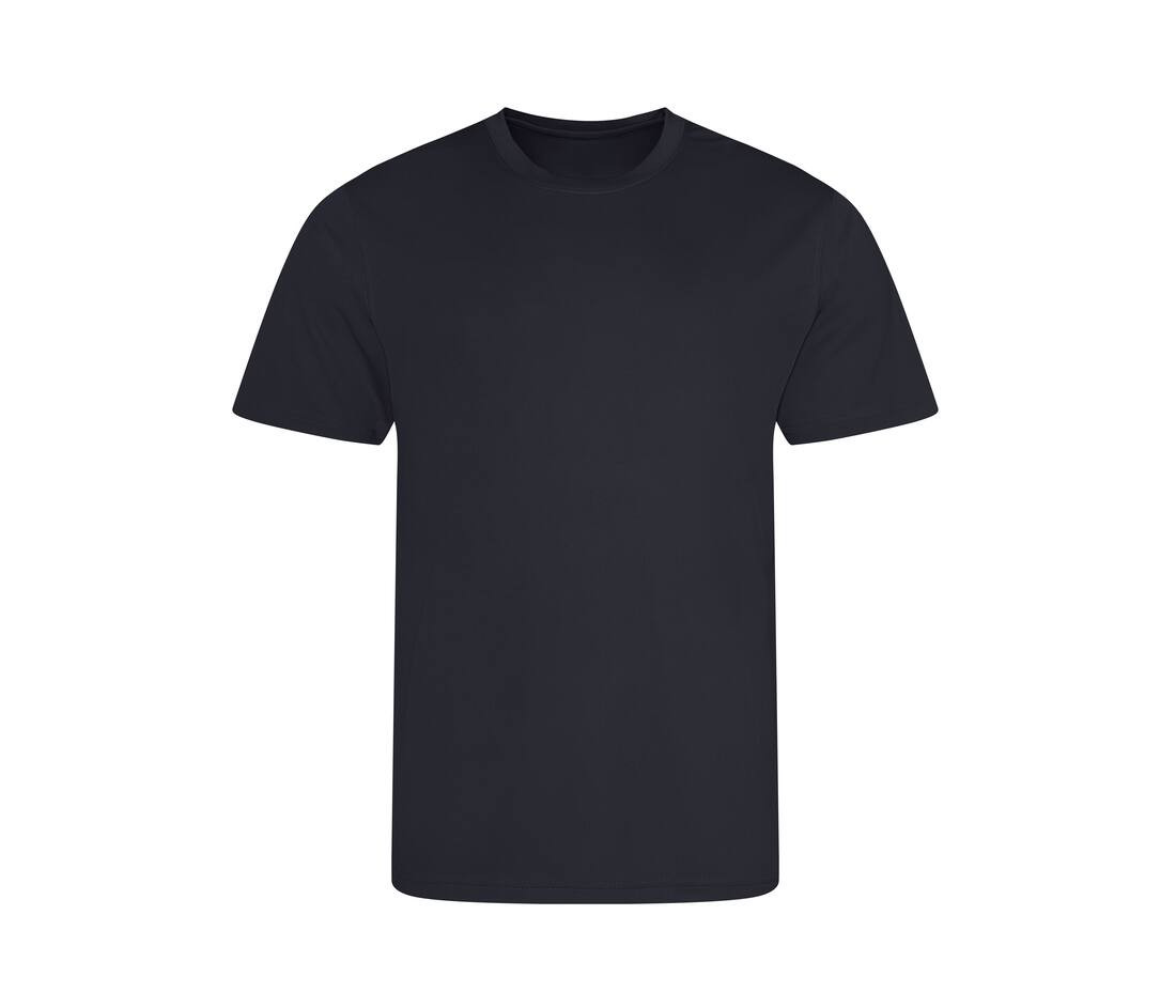 JUST COOL JC201 - Tee-shirt de sport en polyester recyclé