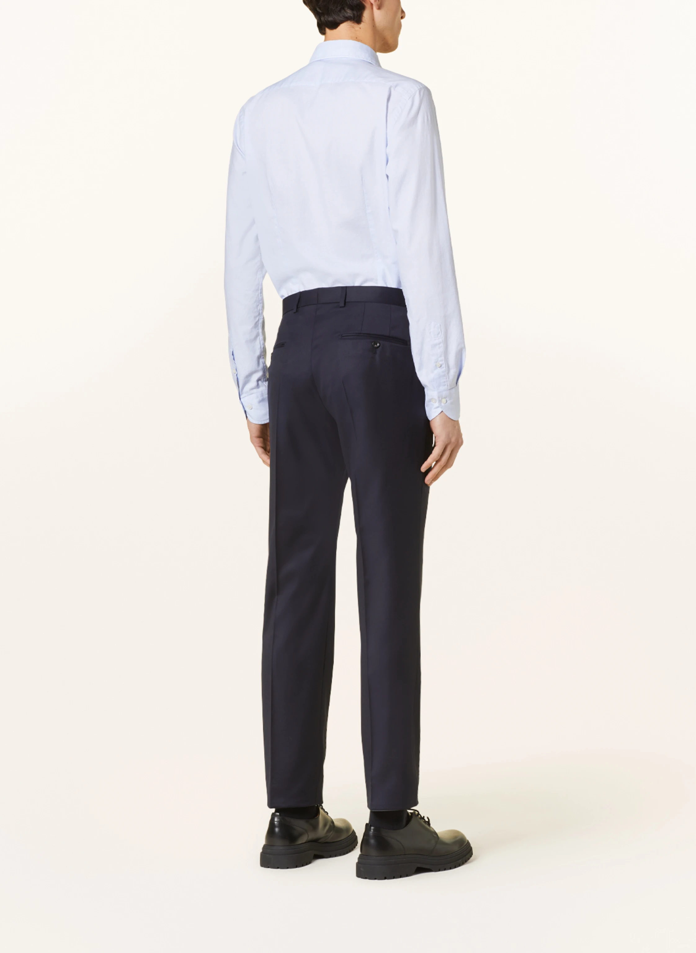 windsor. Anzughose SOLE Slim Fit