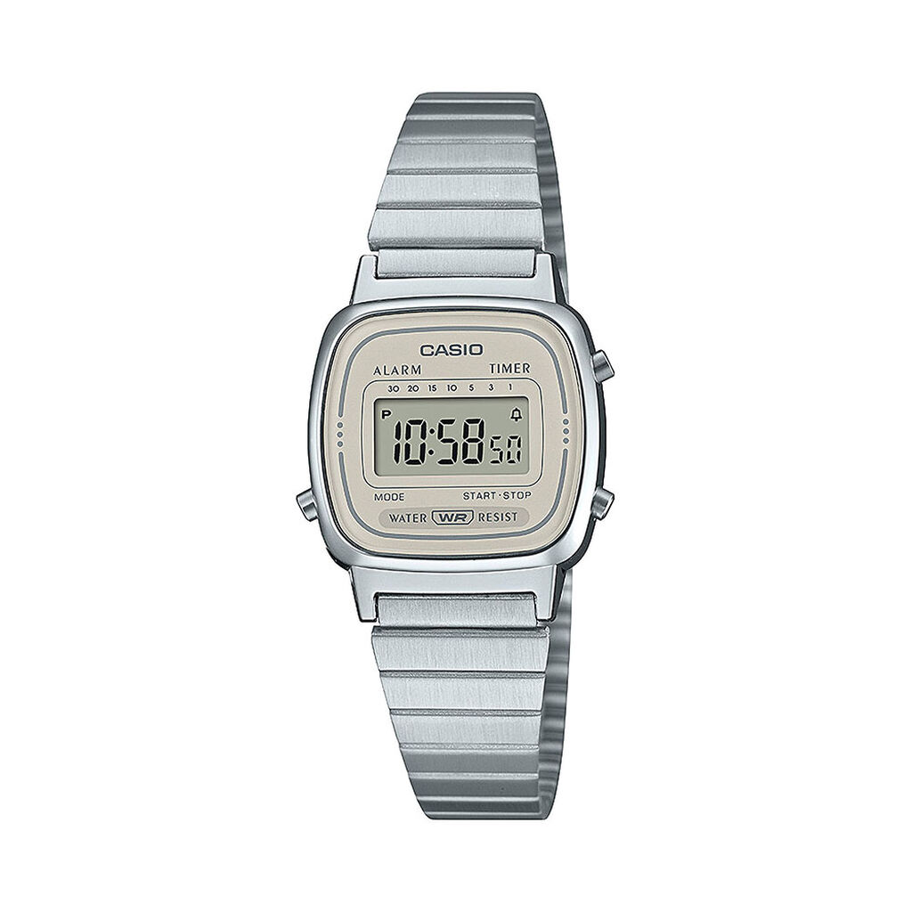 Montre Casio Collection Vintage