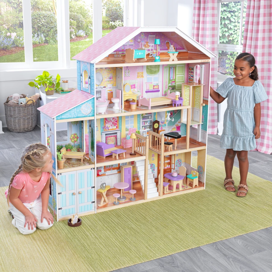KidKraft® Puppenhaus Grand View Mansion
