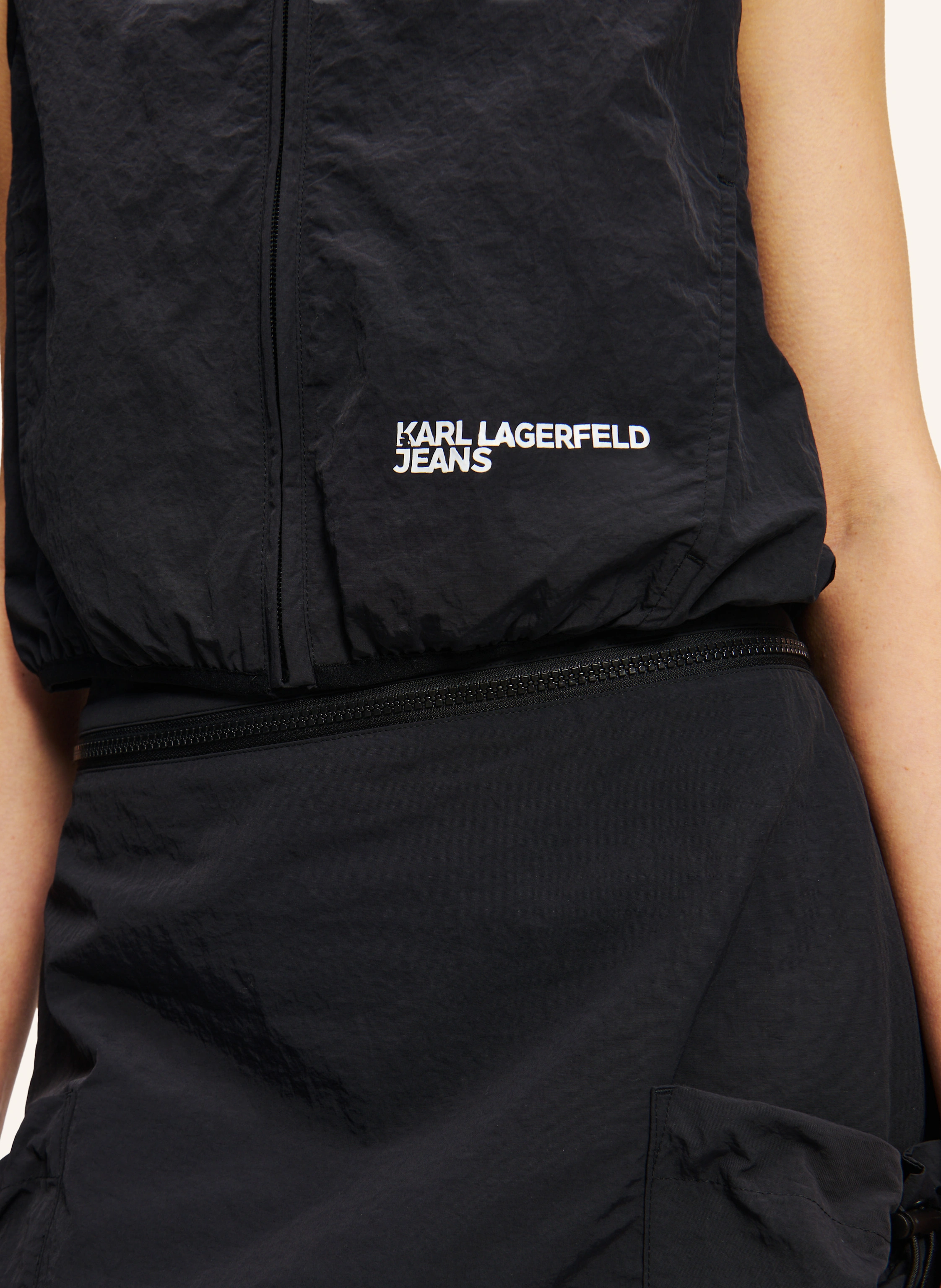KARL LAGERFELD JEANS Jacke